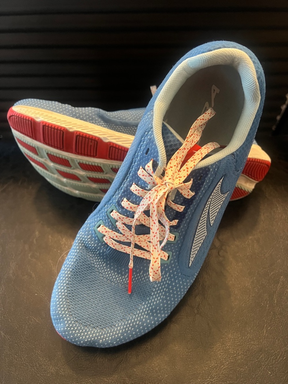 Altra Men’s Escalante 3 Blue Running Shoes
